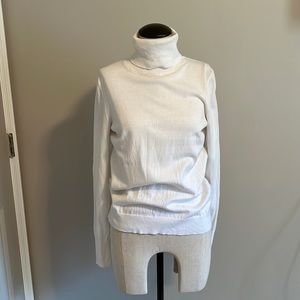 Bananna Republic turtleneck sweater